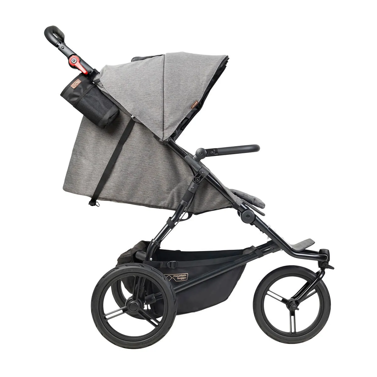 Mountain Buggy Urban Jungle Luxury Collection Buggy