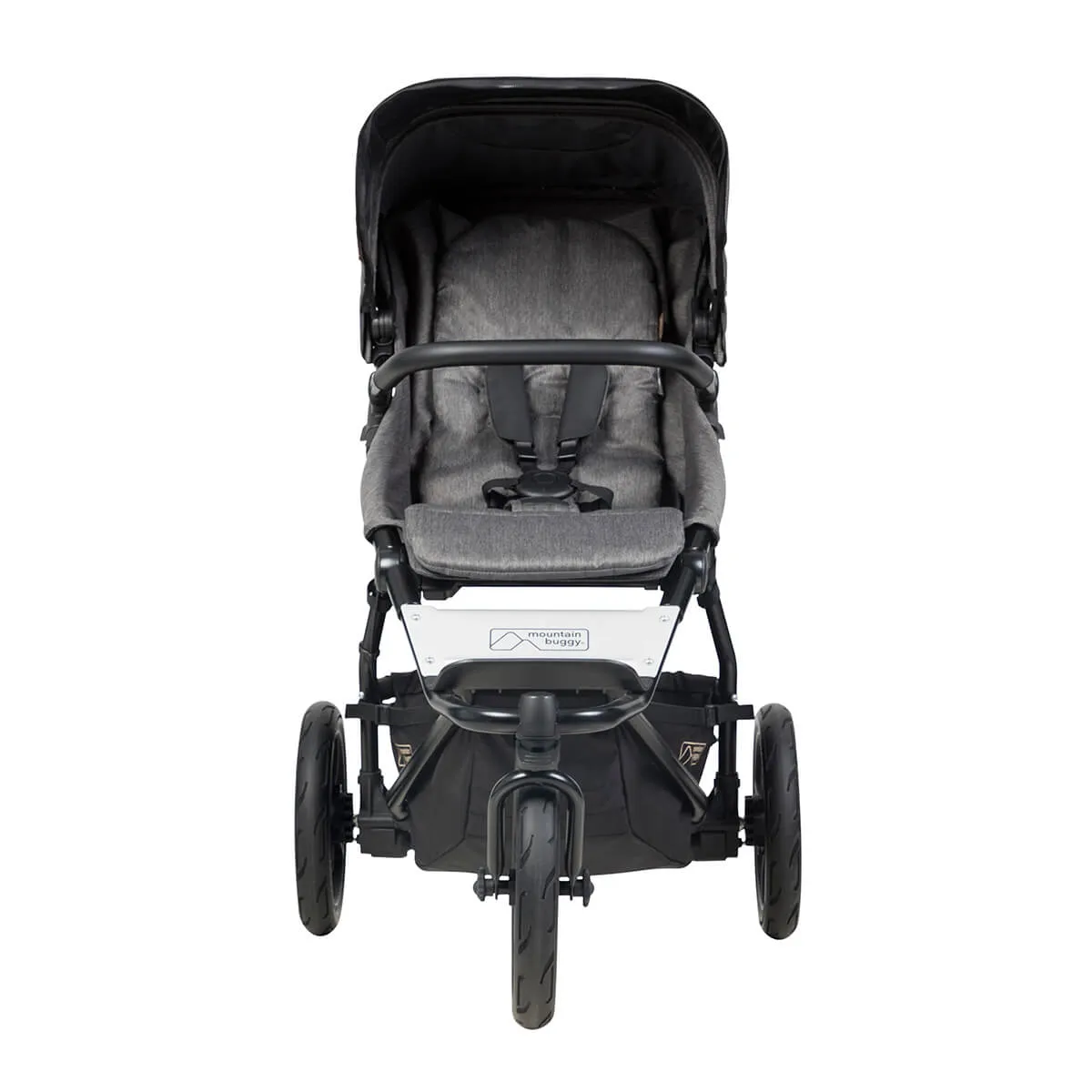 Mountain Buggy Urban Jungle Luxury Collection Buggy