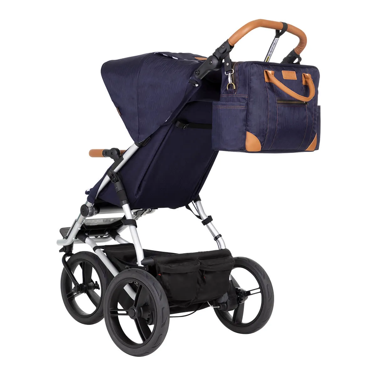 Mountain Buggy Urban Jungle Luxury Collection Buggy