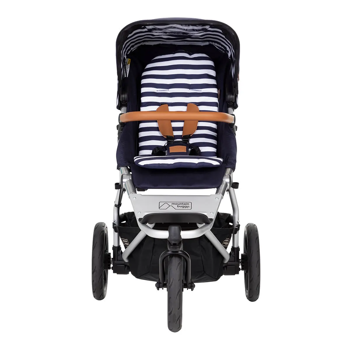 Mountain Buggy Urban Jungle Luxury Collection Buggy