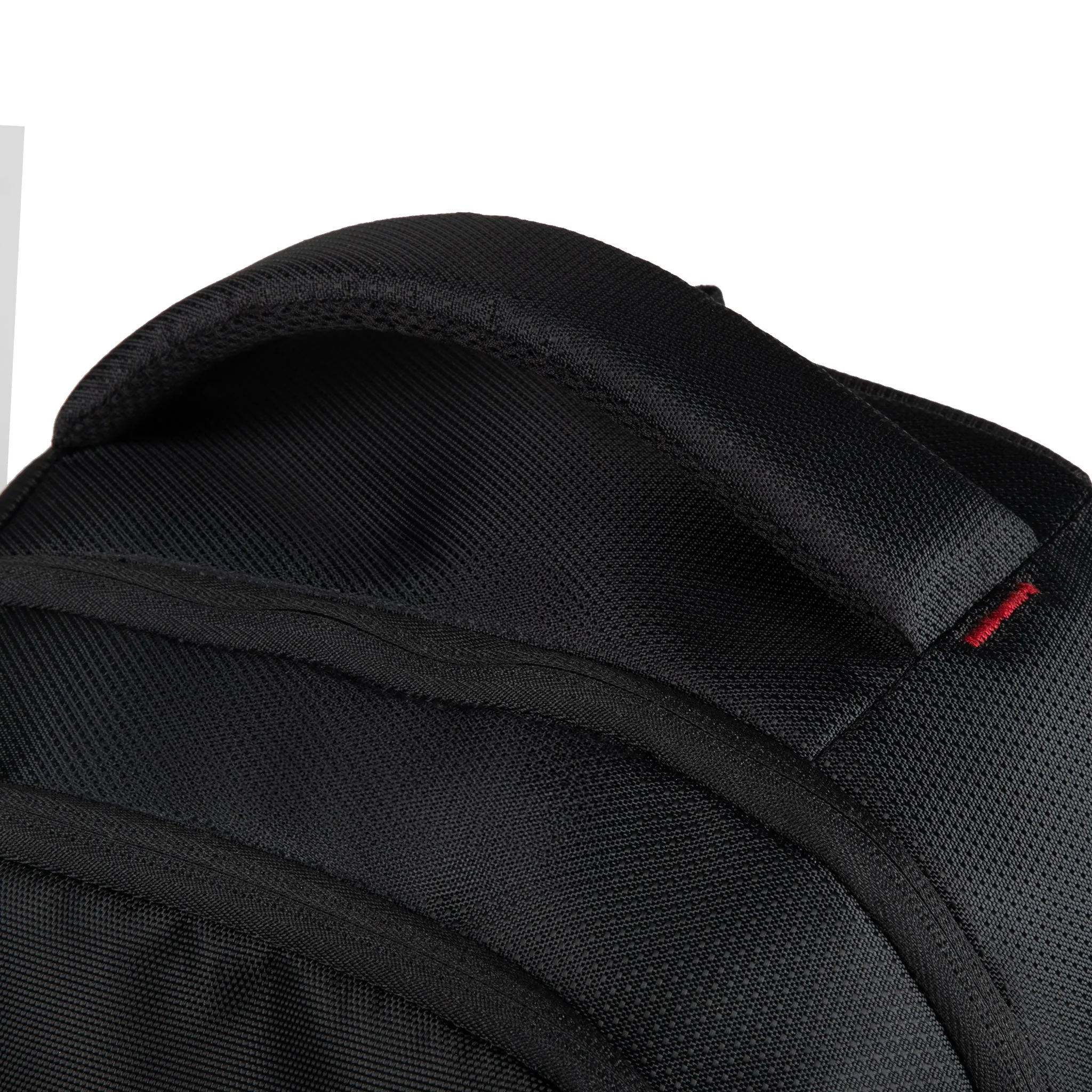 Oracle 24L Black Laptop Backpack