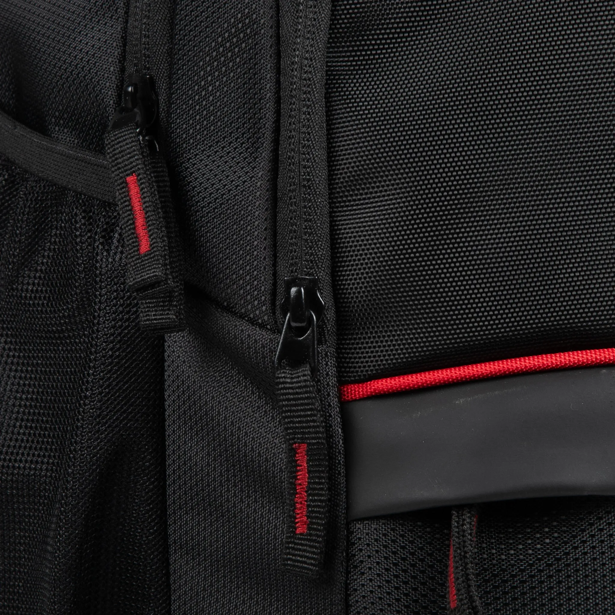 Oracle 24L Black Laptop Backpack