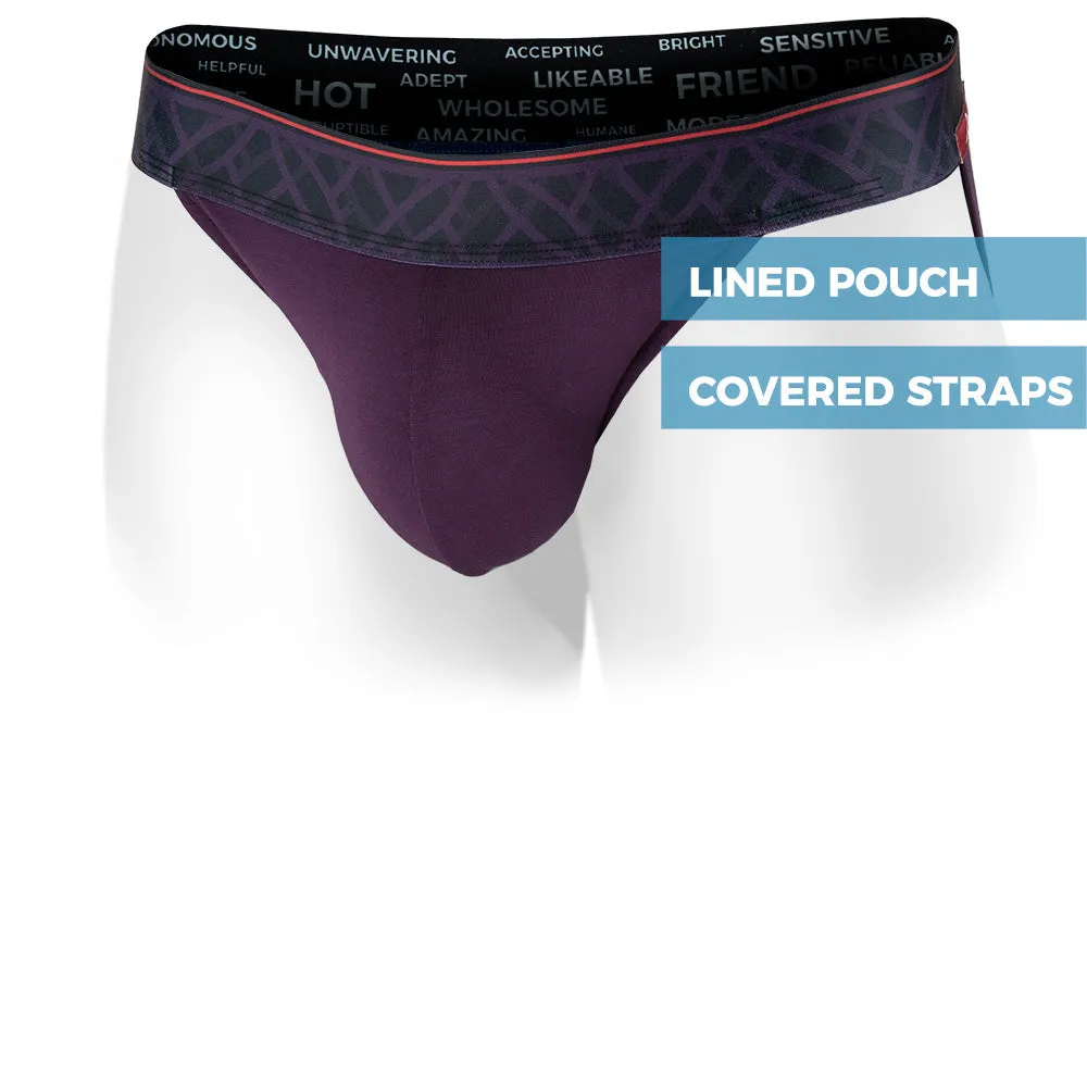 Pinatubo Jockstrap