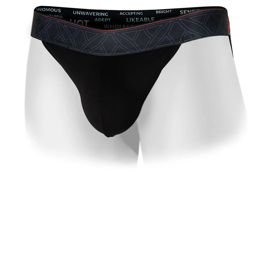 Pinatubo Jockstrap