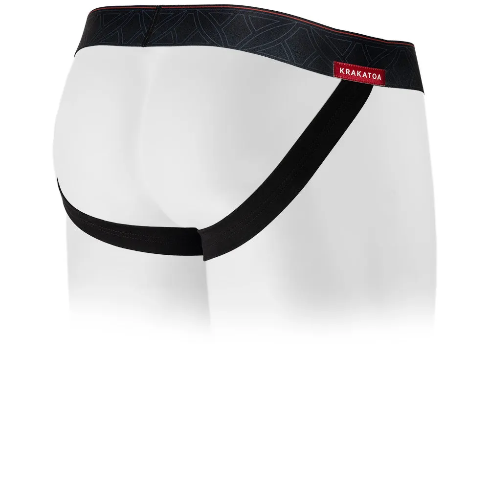 Pinatubo Jockstrap