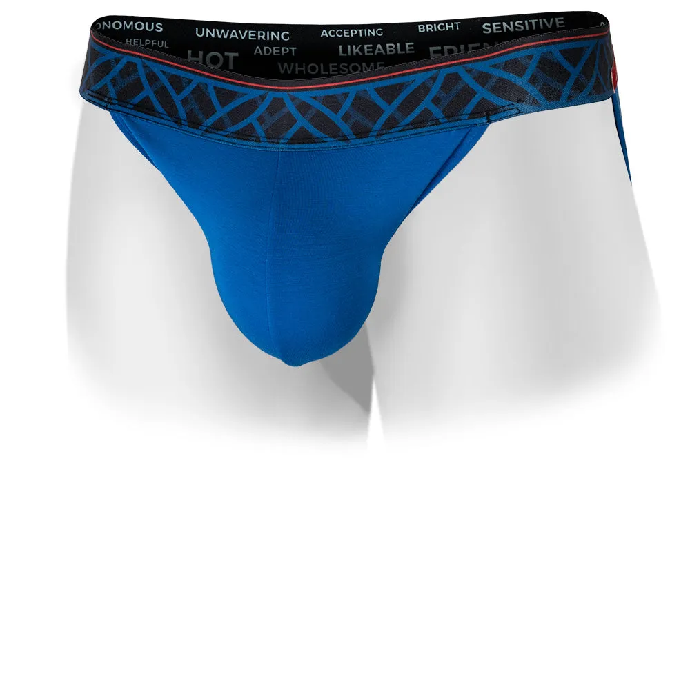 Pinatubo Jockstrap