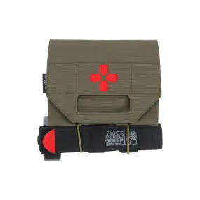 Resgear Minimalist Medical Pouch