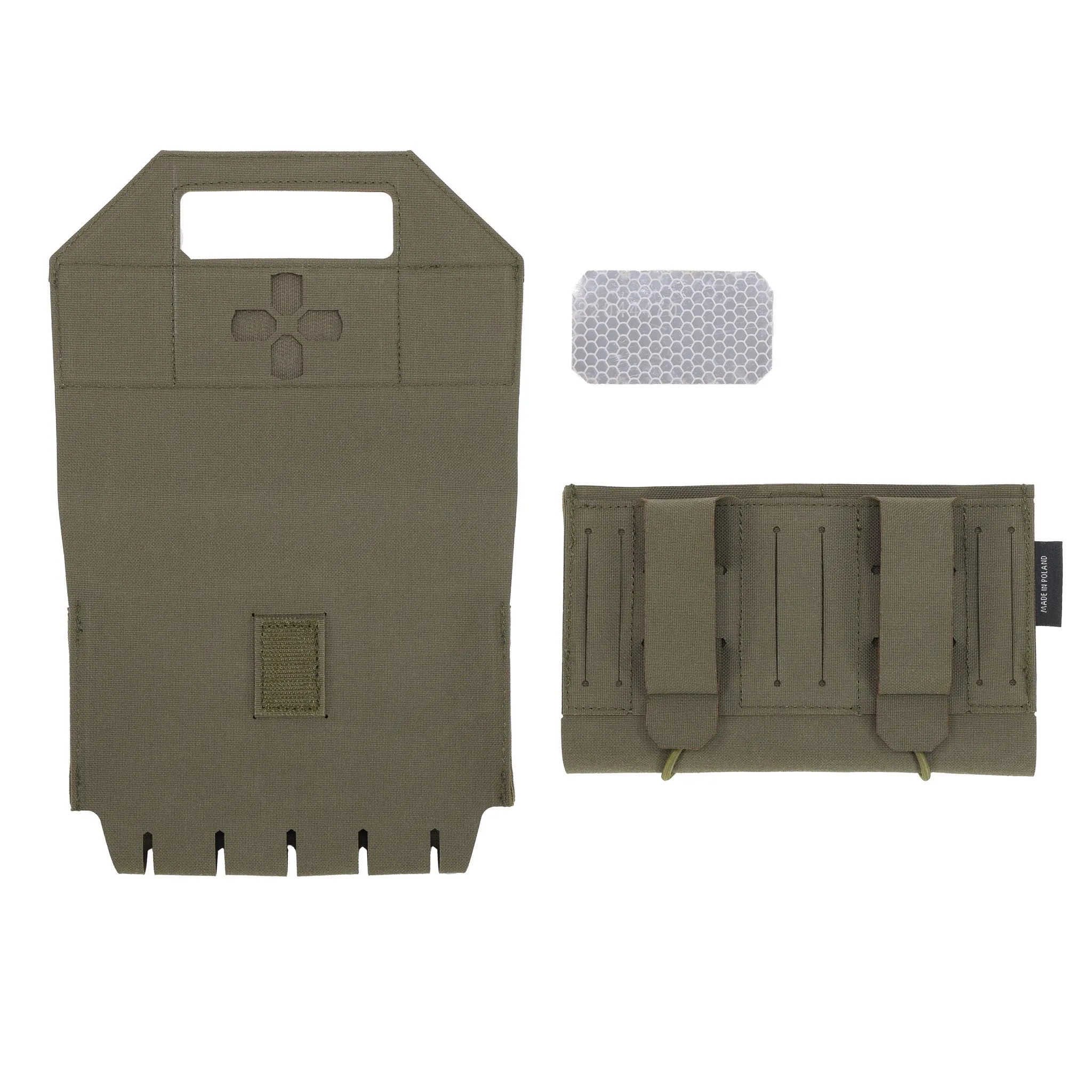 Resgear Minimalist Medical Pouch