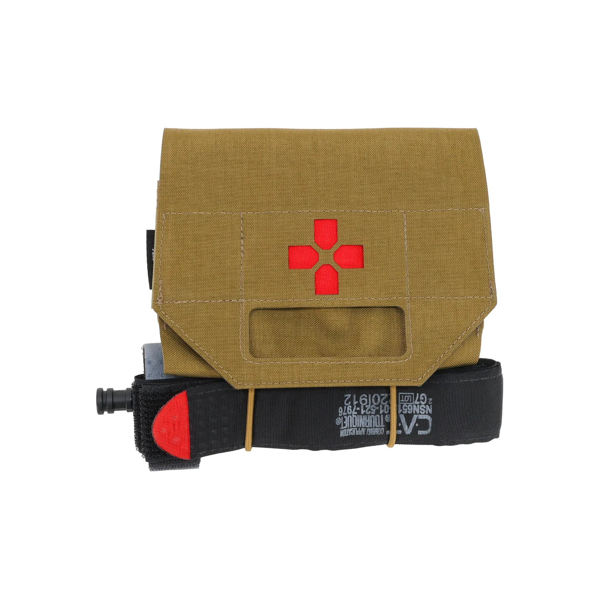 Resgear Minimalist Medical Pouch