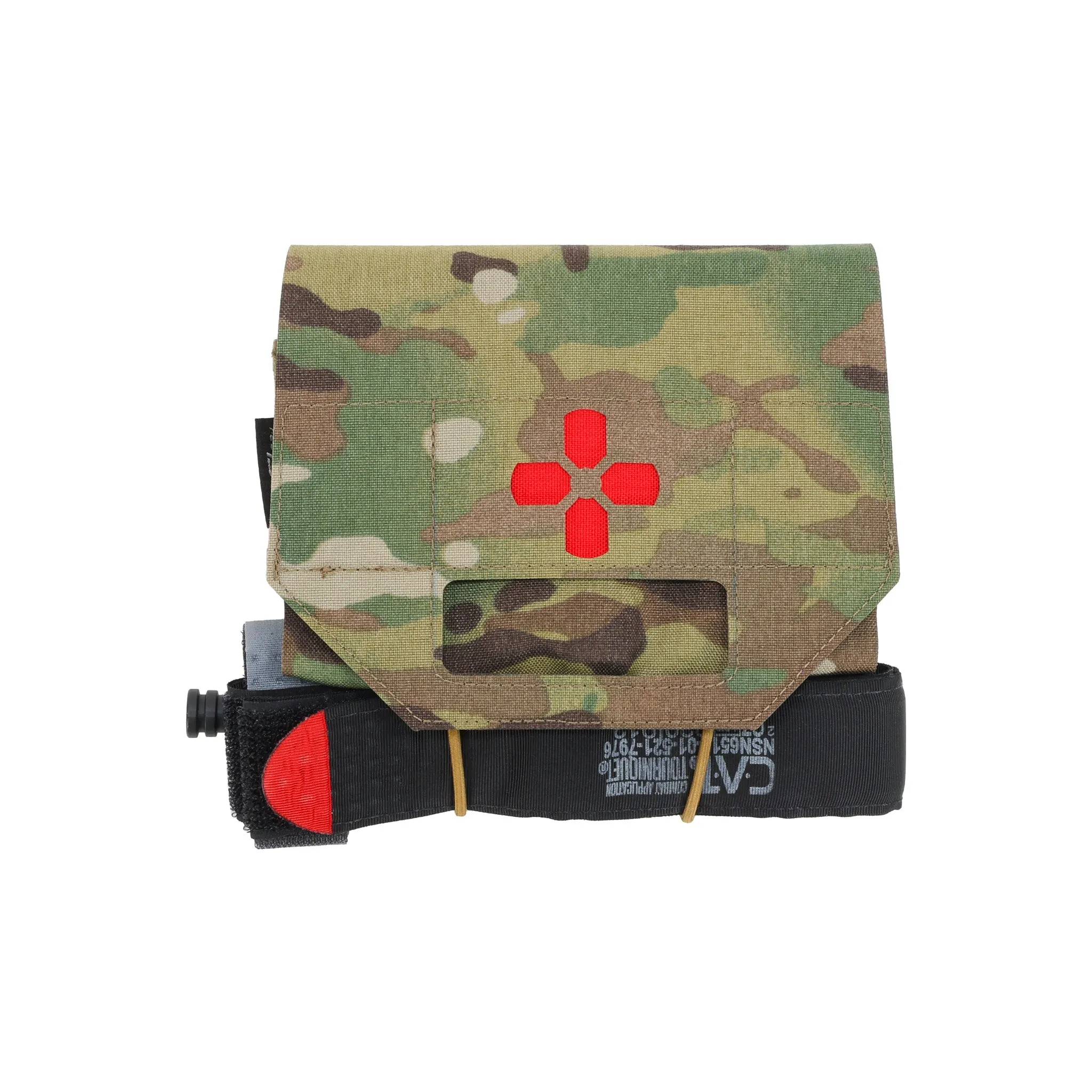 Resgear Minimalist Medical Pouch