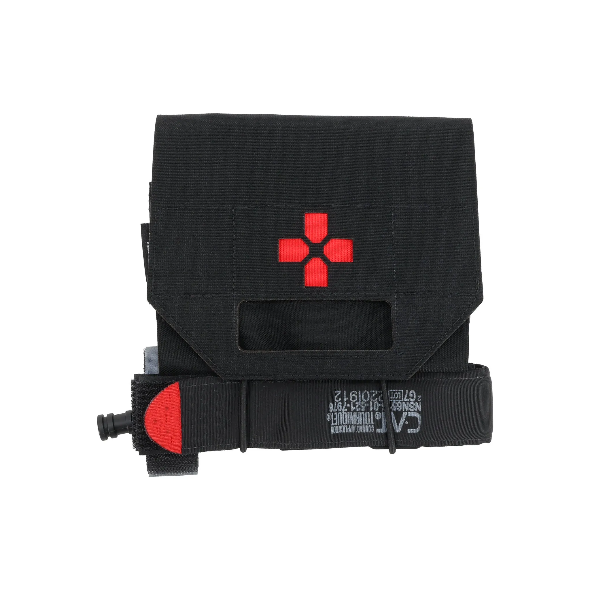 Resgear Minimalist Medical Pouch