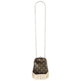 Roaring 20's Handbag | 1ct