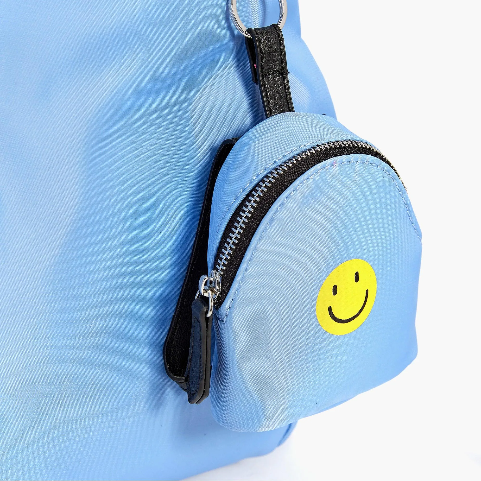 Smiley Riley Backpack