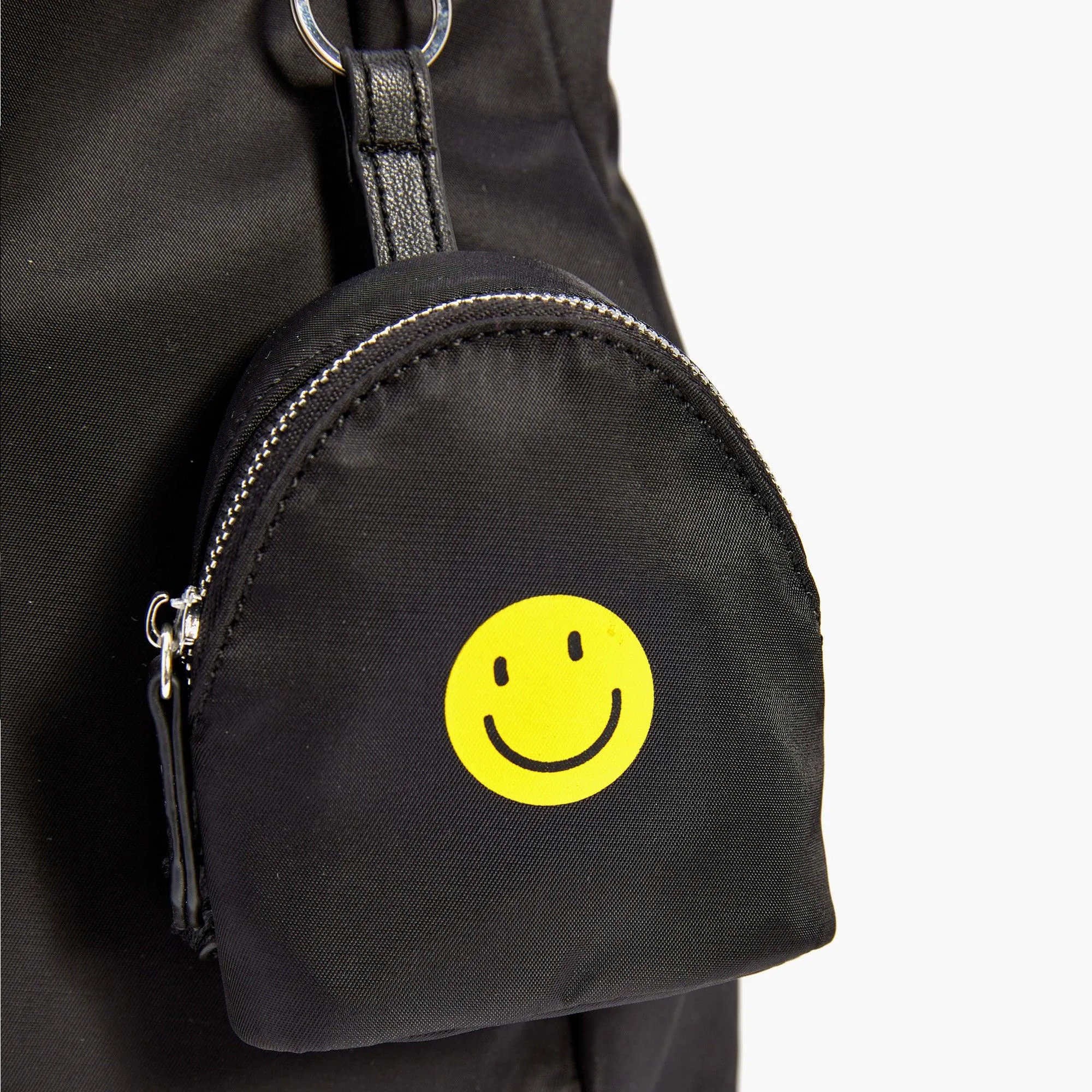 Smiley Riley Backpack