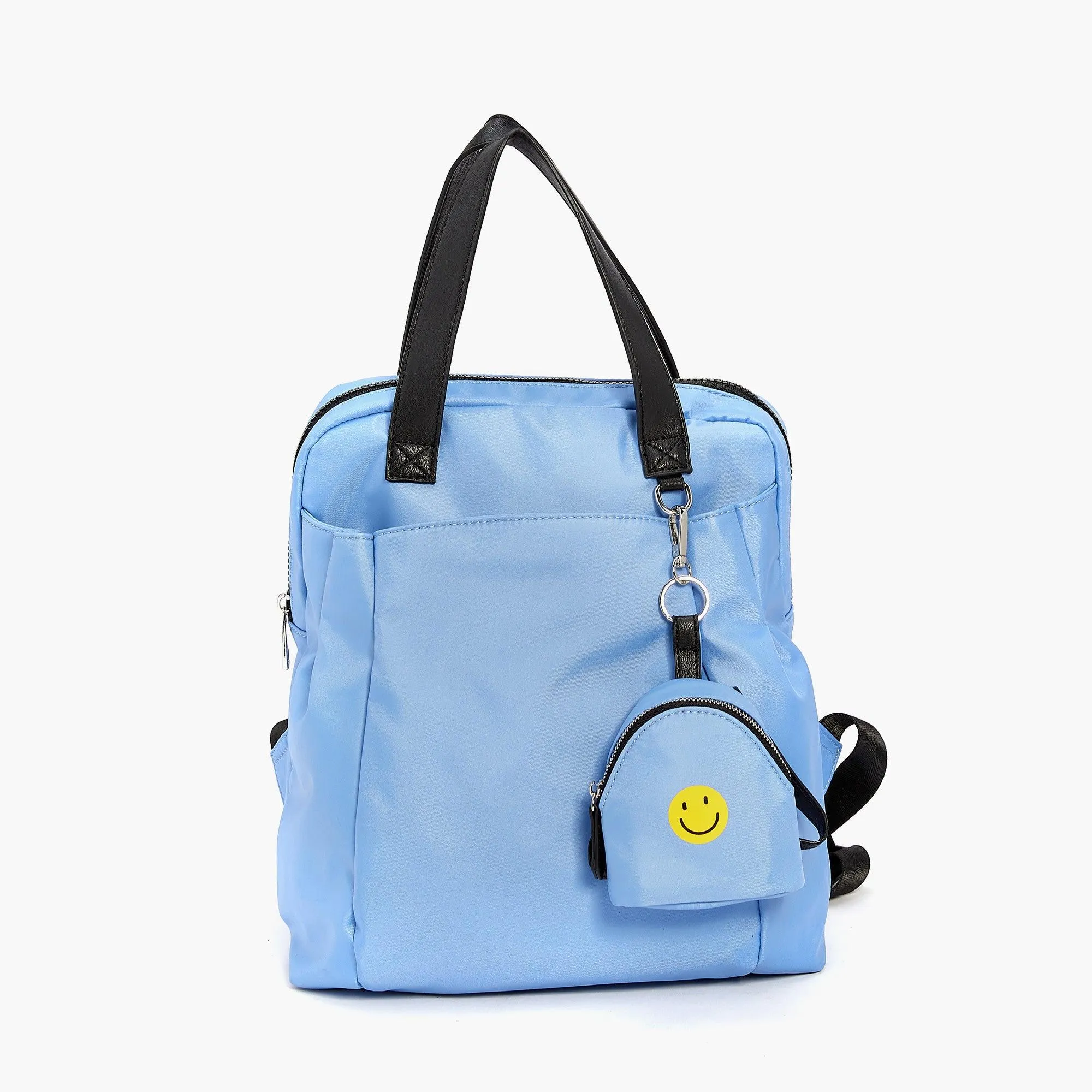 Smiley Riley Backpack