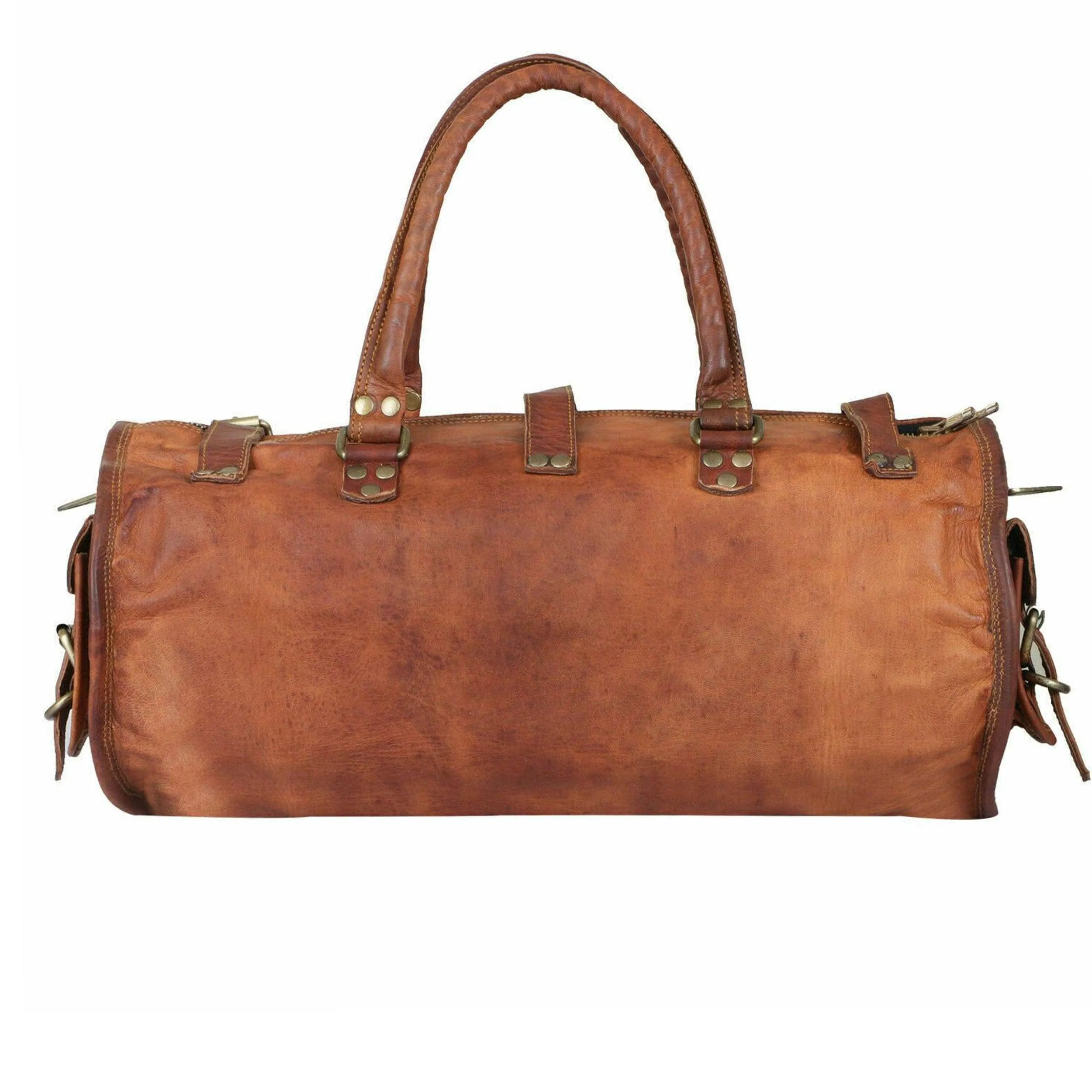 The Porter Duffel