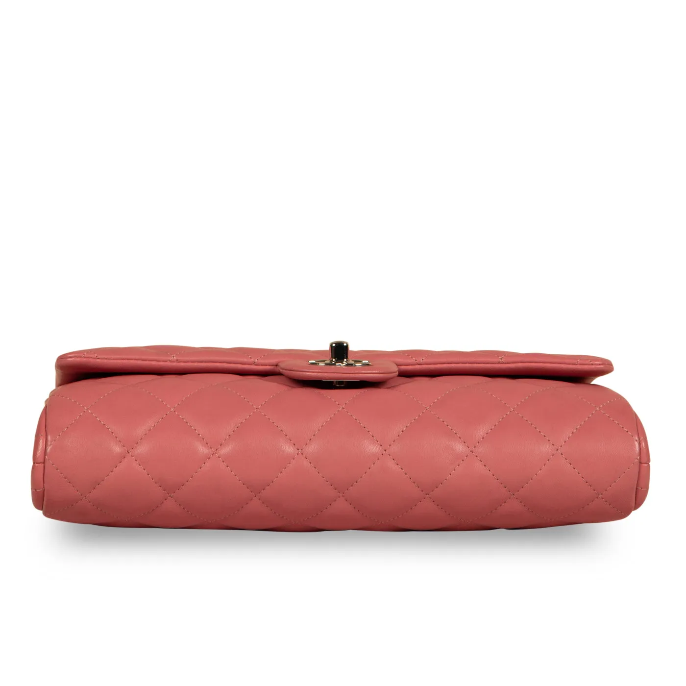 Timeless Clutch with Chain