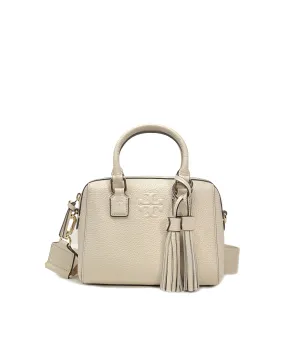 Tory Burch Brie Thea Mini Web Satchel