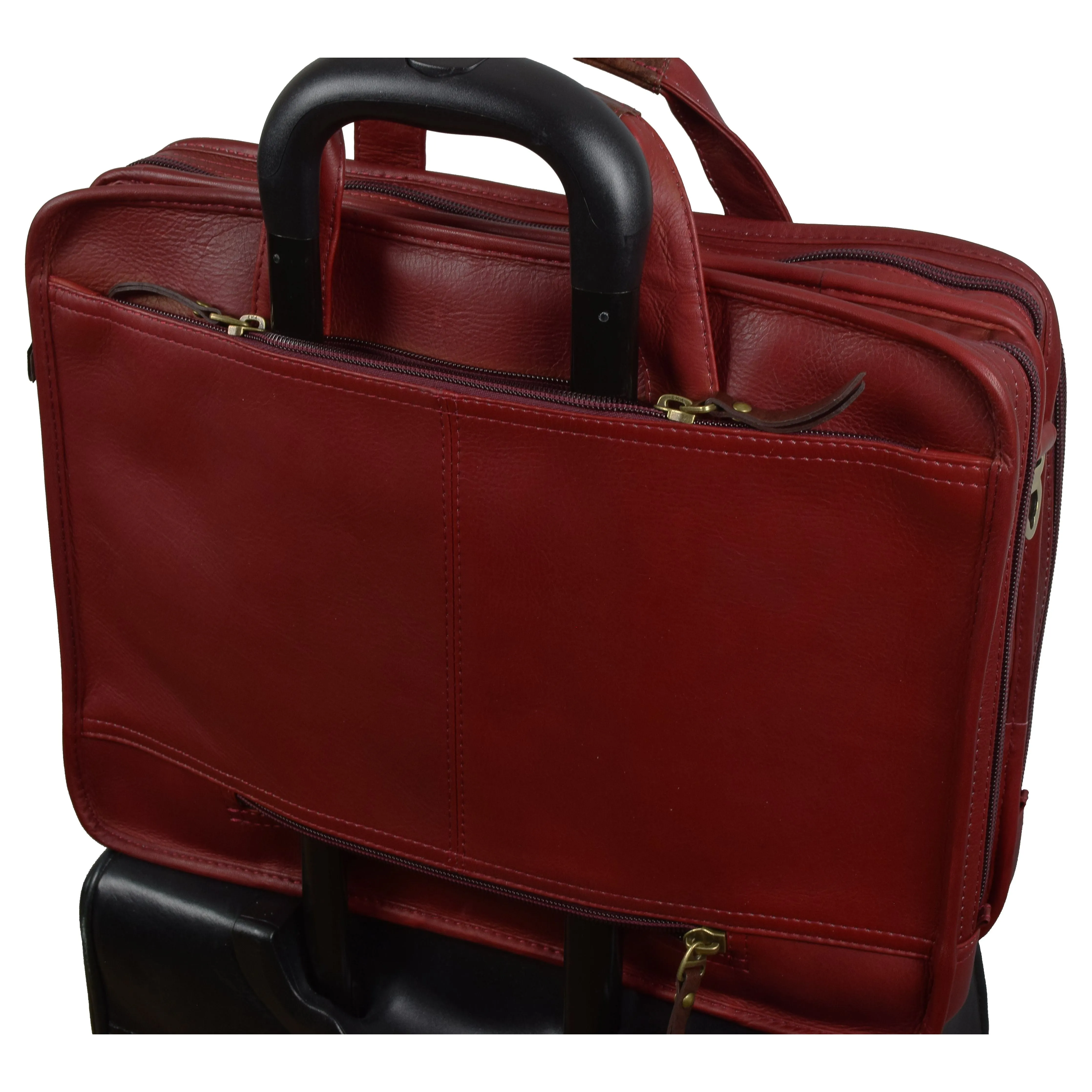 Traveler Briefcase