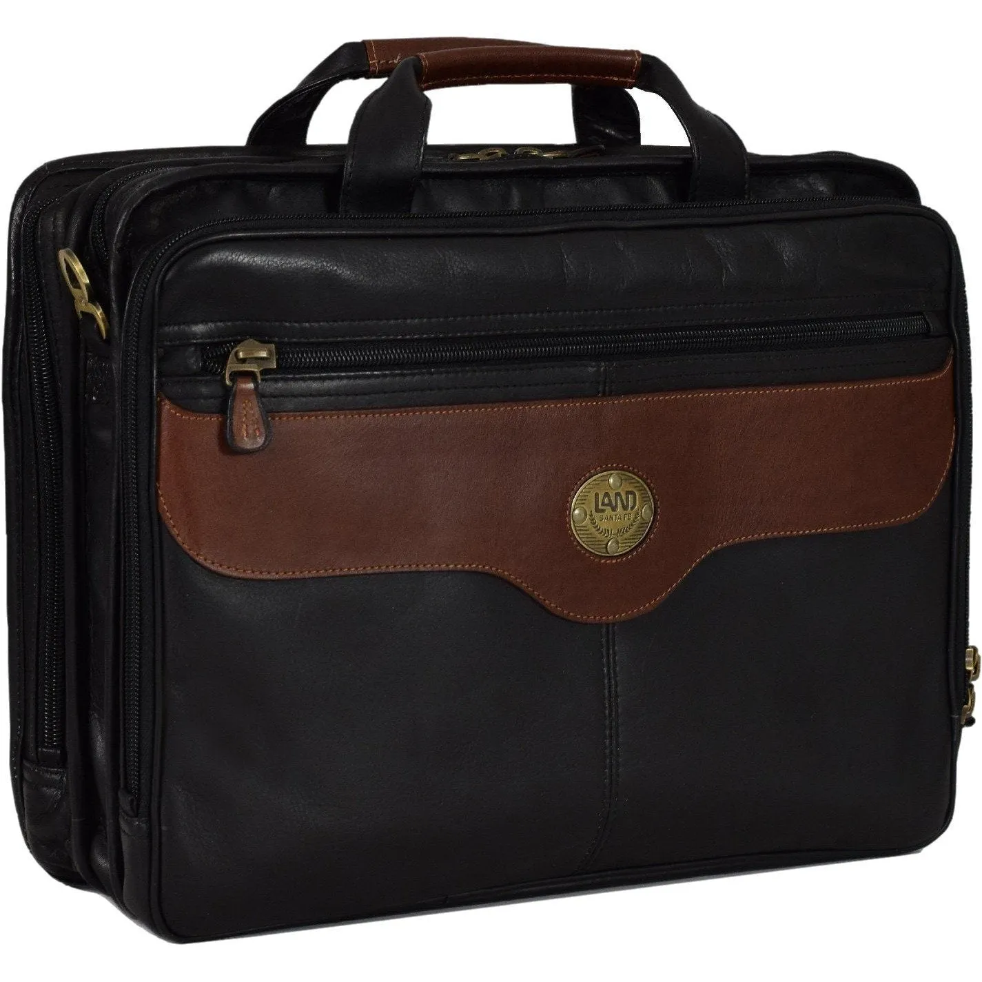 Traveler Briefcase