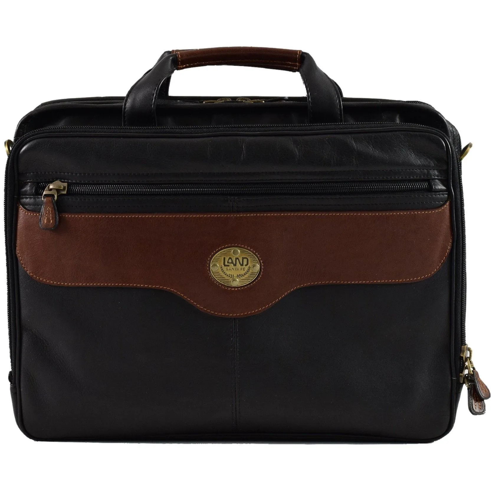 Traveler Briefcase