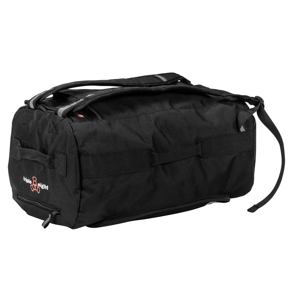 Triple 8 Gear 40L Duffel Pack