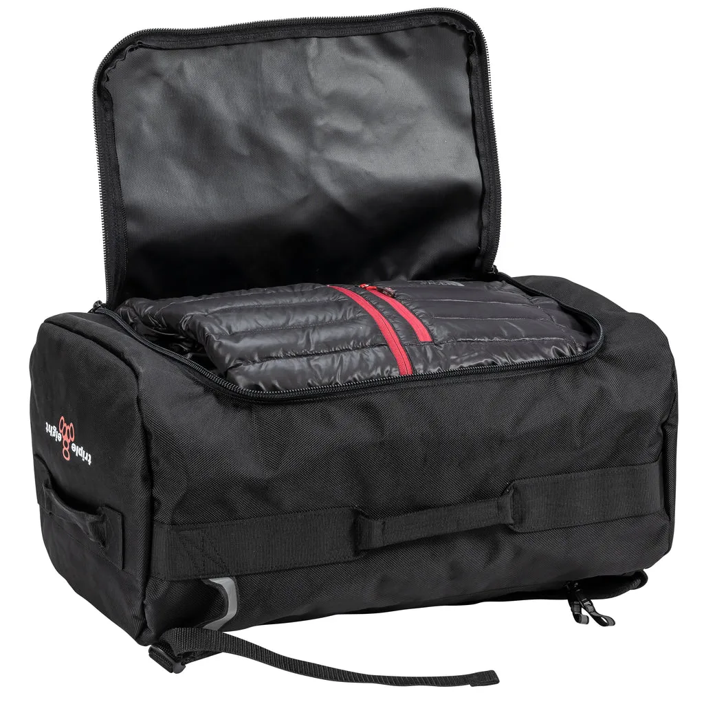 Triple 8 Gear 40L Duffel Pack