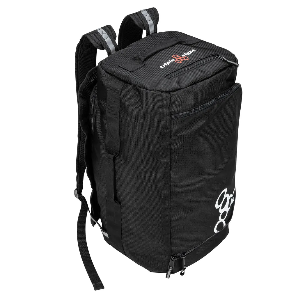 Triple 8 Gear 40L Duffel Pack