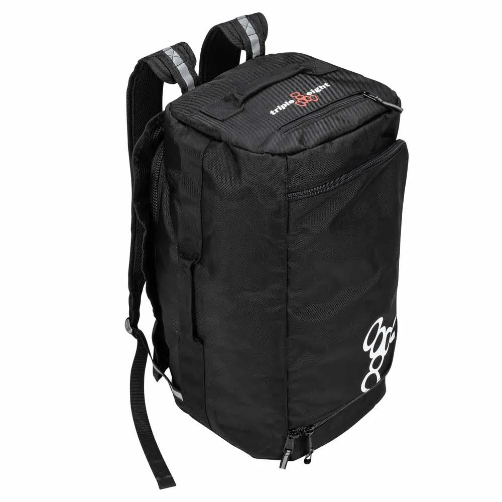 Triple Eight Skateboard Gear 40 Duffel Bag