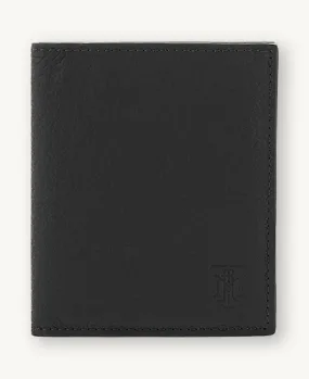 WARFIELD WALLET BLACK