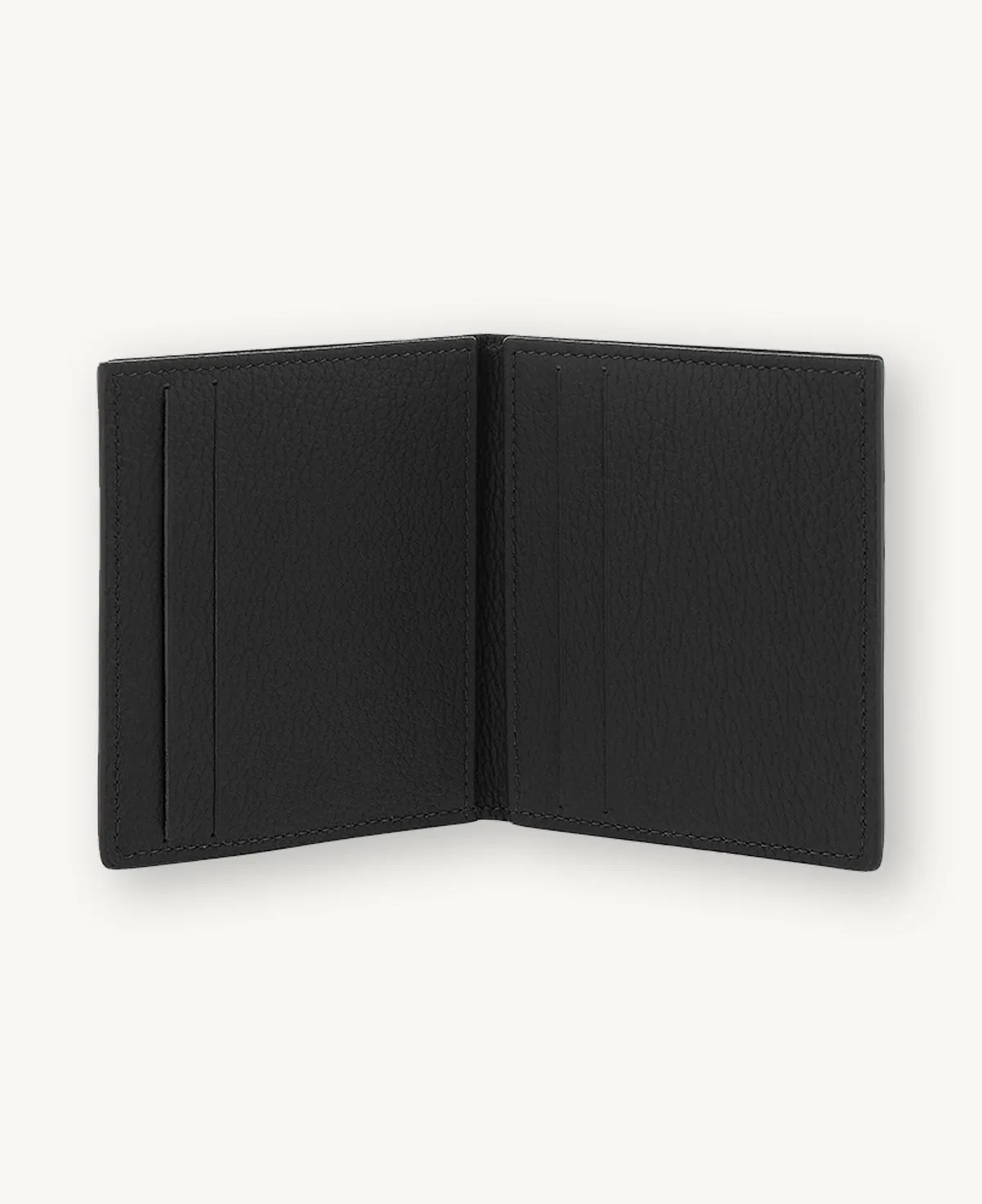 WARFIELD WALLET BLACK