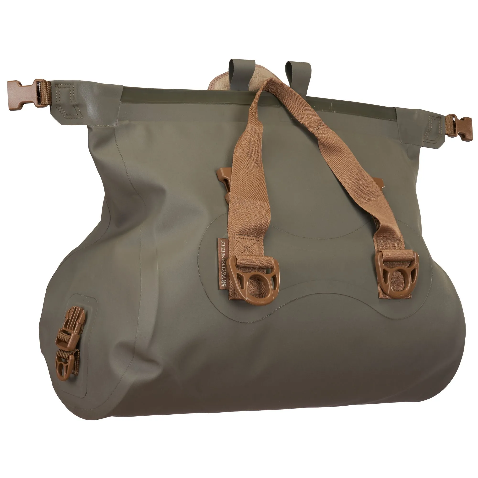 Watershed Chattooga Duffel